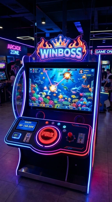 Winboss memberikan informasi lengkap tentang setiap aplikasi yang diunduh.
